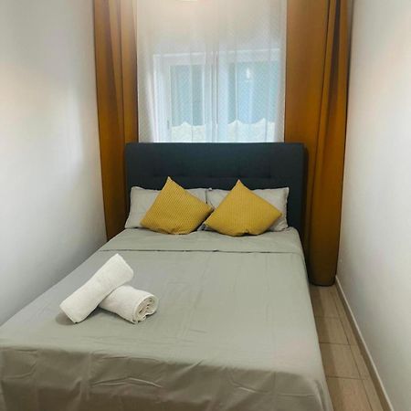 Calpe Apartamento Acogedor Recien Mejorado Centro Playa Wifi Aire Esterno foto