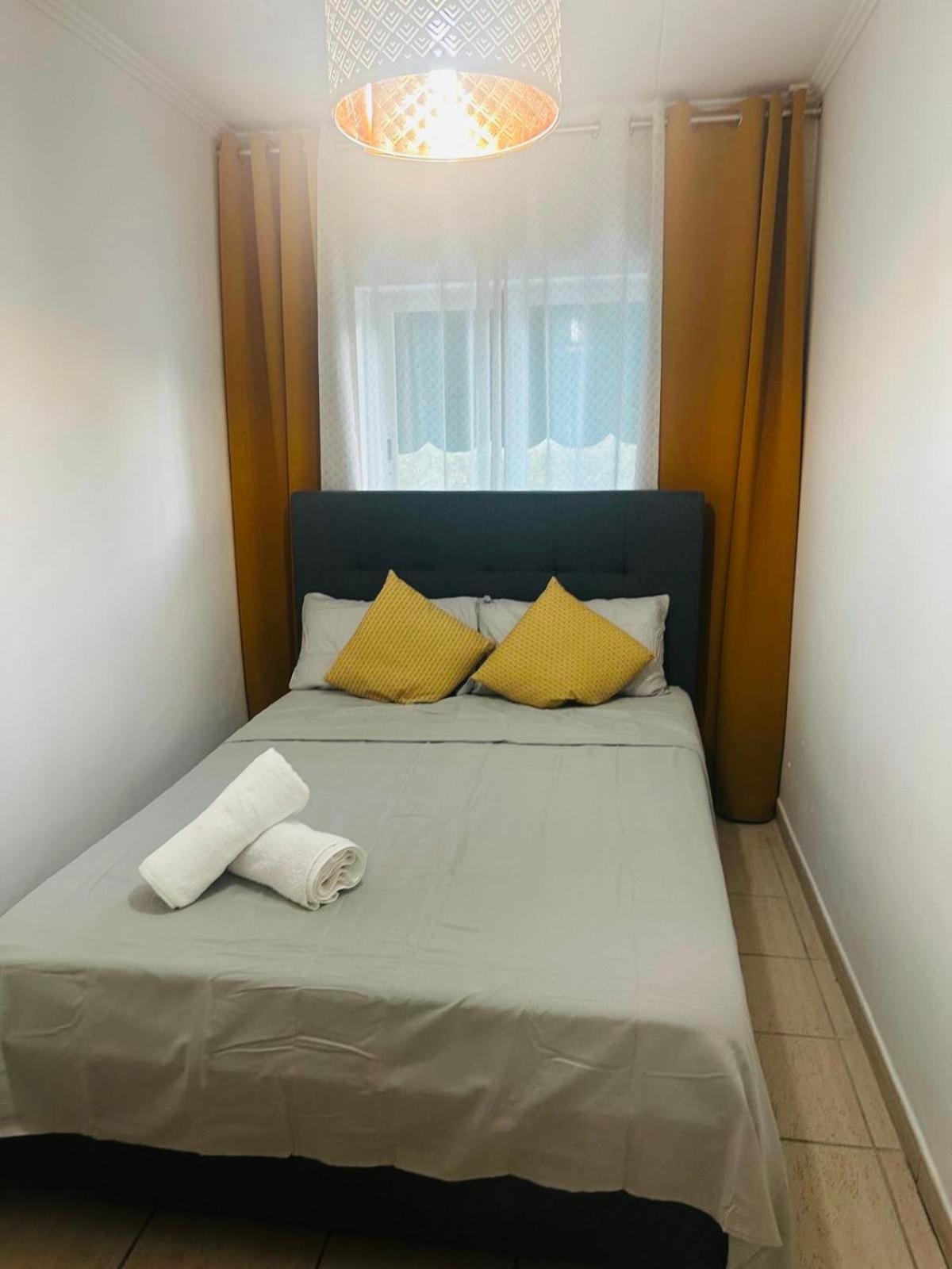 Calpe Apartamento Acogedor Recien Mejorado Centro Playa Wifi Aire Esterno foto