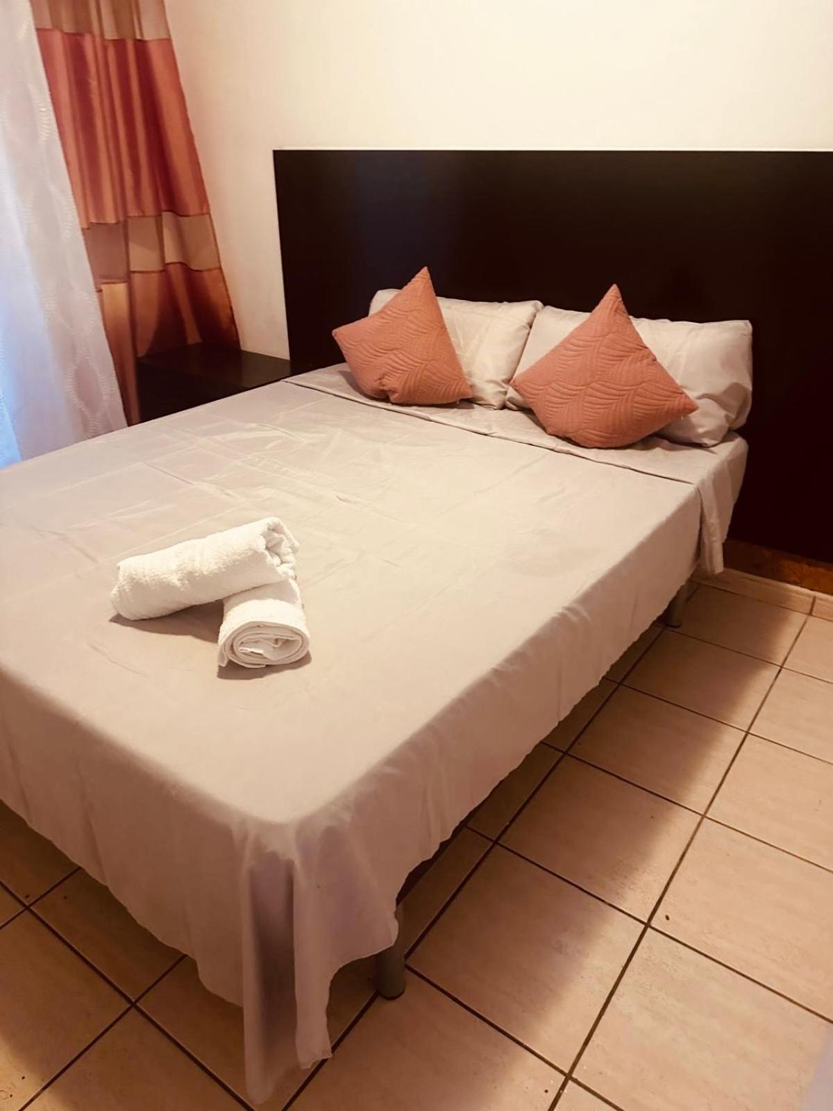 Calpe Apartamento Acogedor Recien Mejorado Centro Playa Wifi Aire Esterno foto