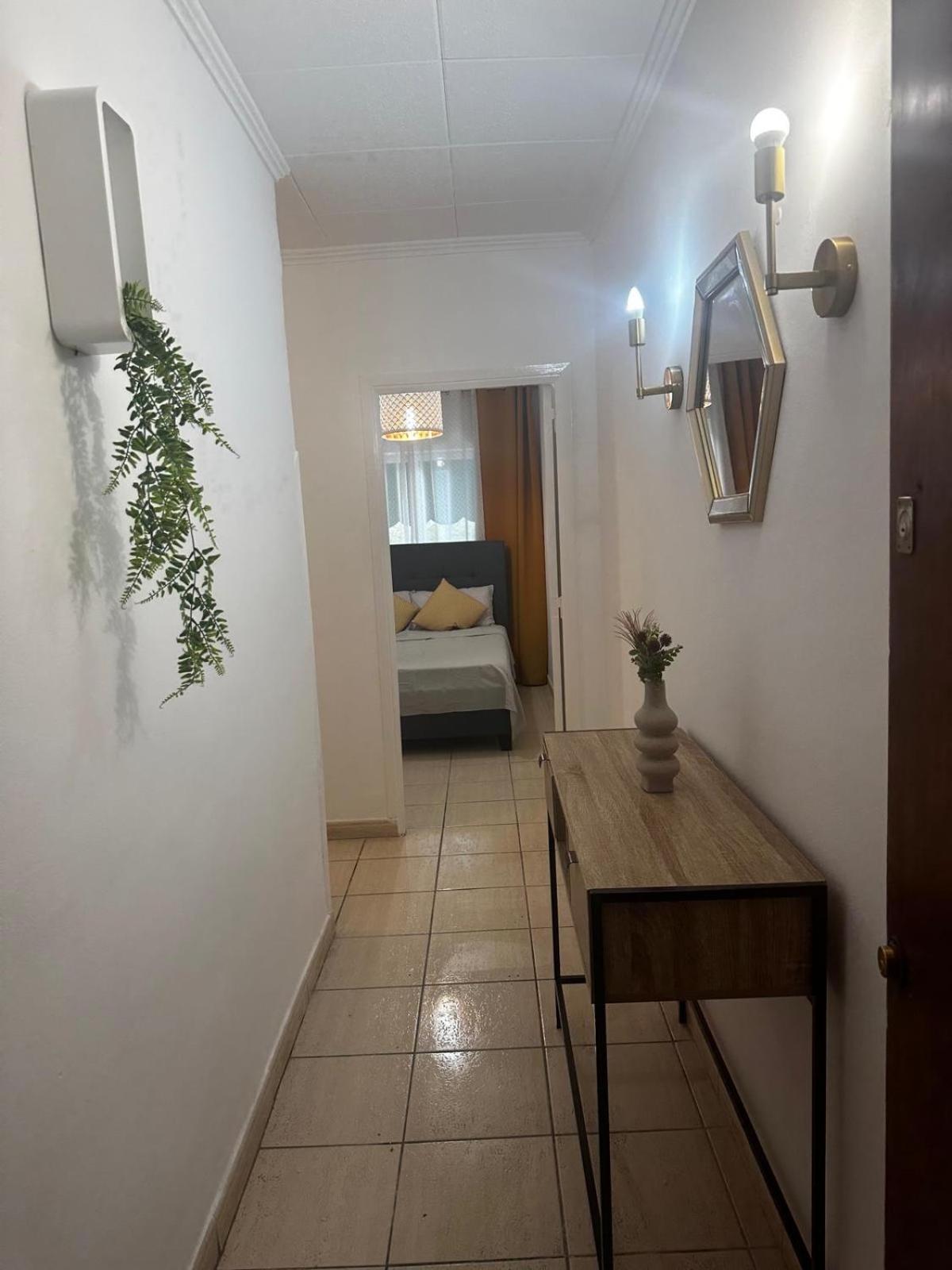 Calpe Apartamento Acogedor Recien Mejorado Centro Playa Wifi Aire Esterno foto